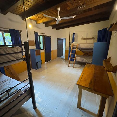 Tower Bridge Hostel Puerto Escondido  Exteriér fotografie