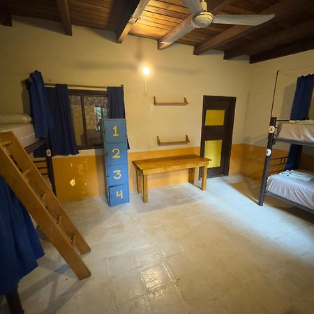 Tower Bridge Hostel Puerto Escondido  Exteriér fotografie