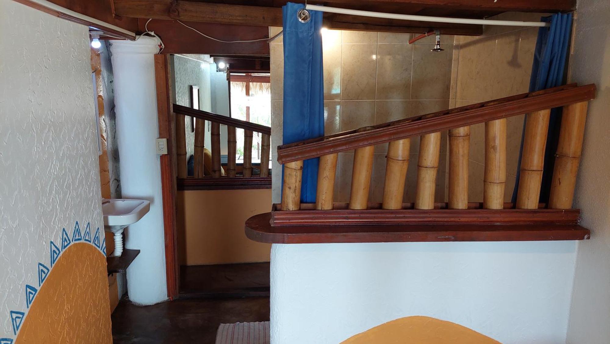 Tower Bridge Hostel Puerto Escondido  Exteriér fotografie
