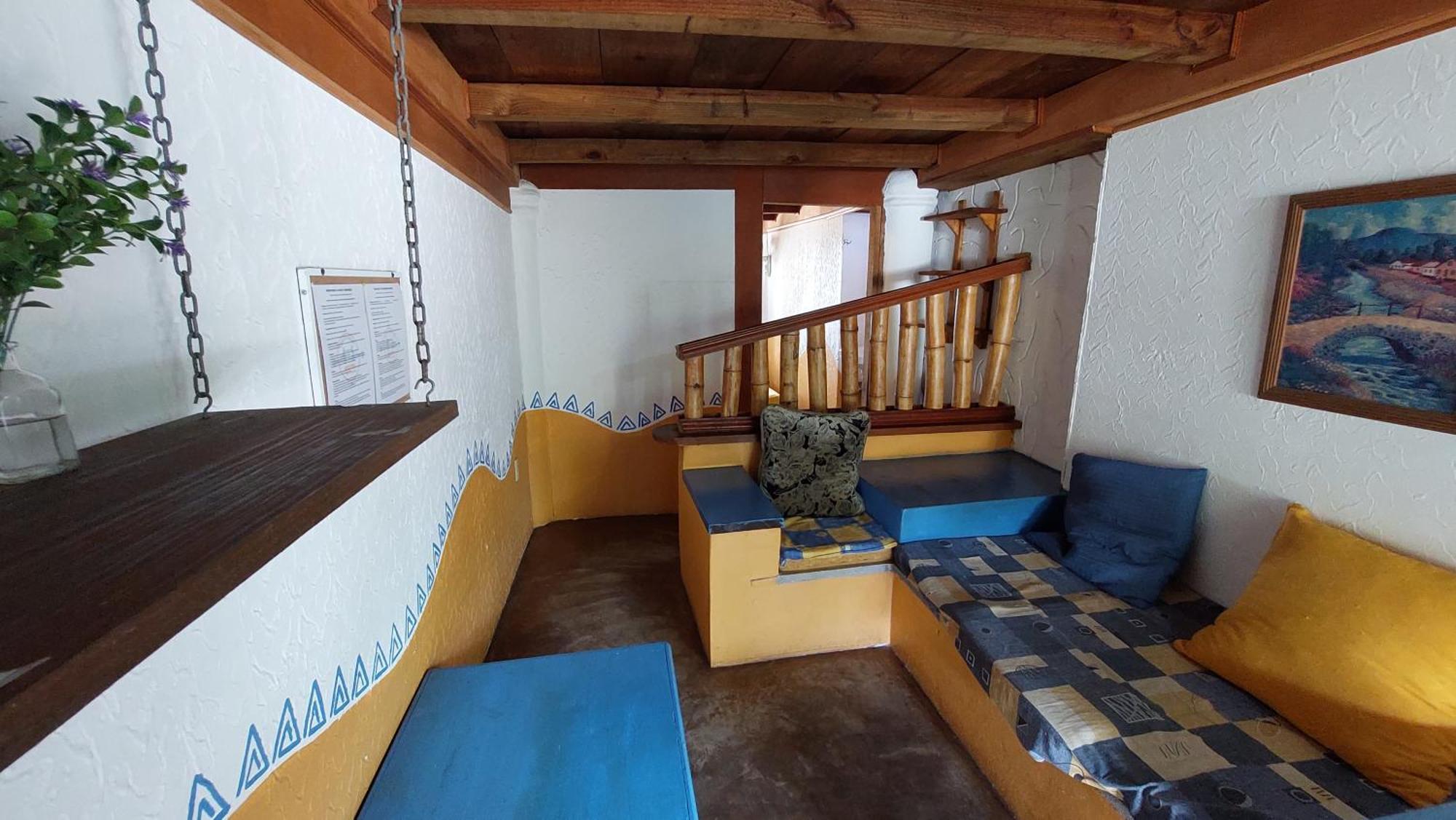 Tower Bridge Hostel Puerto Escondido  Exteriér fotografie