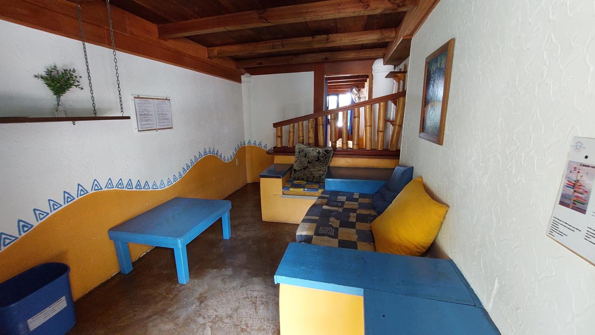 Tower Bridge Hostel Puerto Escondido  Exteriér fotografie