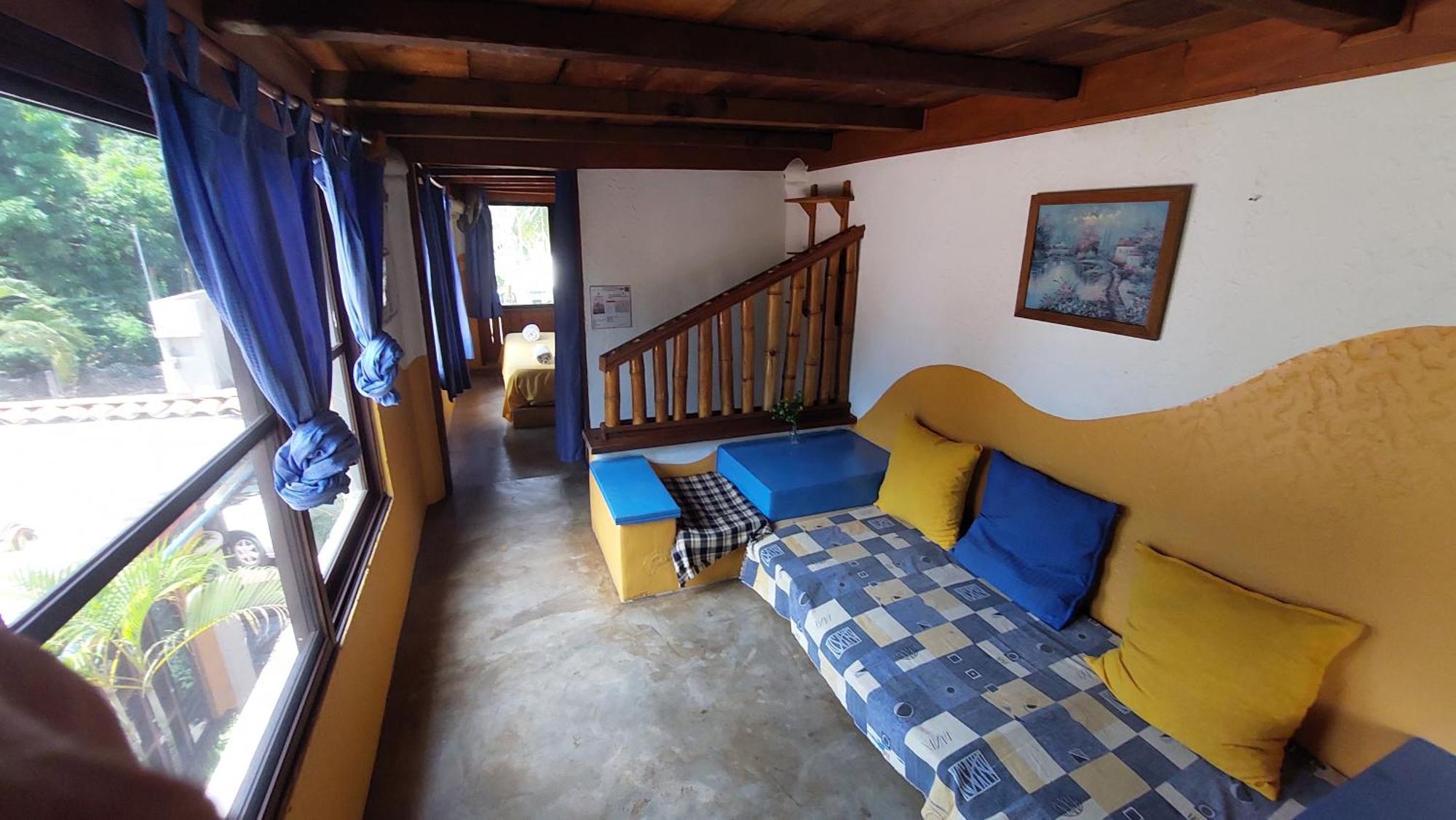 Tower Bridge Hostel Puerto Escondido  Exteriér fotografie