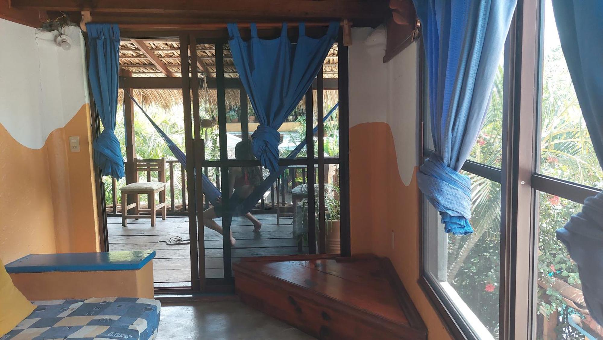 Tower Bridge Hostel Puerto Escondido  Exteriér fotografie