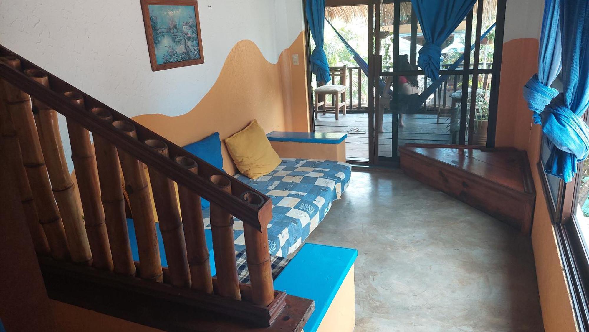 Tower Bridge Hostel Puerto Escondido  Exteriér fotografie