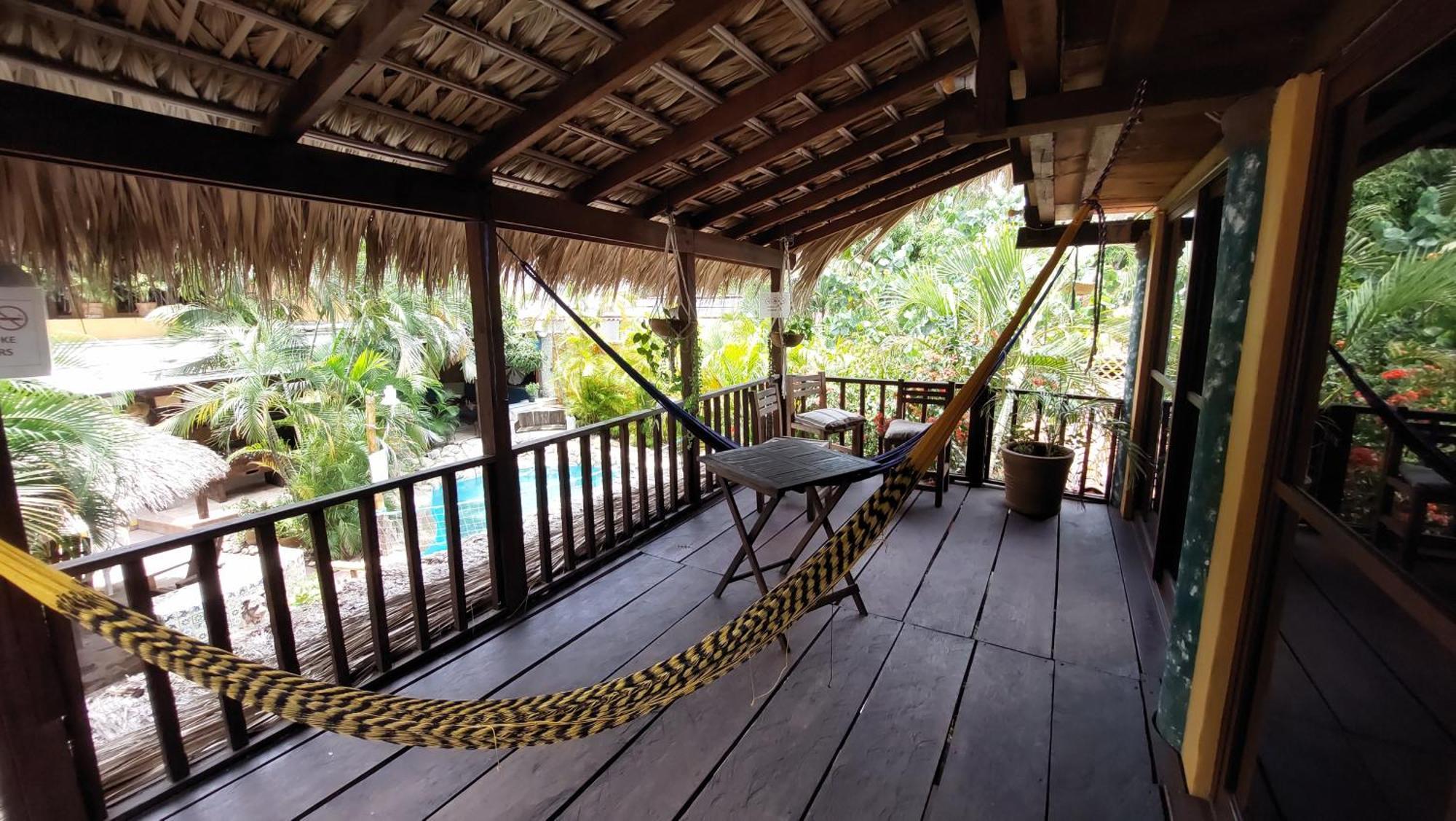 Tower Bridge Hostel Puerto Escondido  Exteriér fotografie
