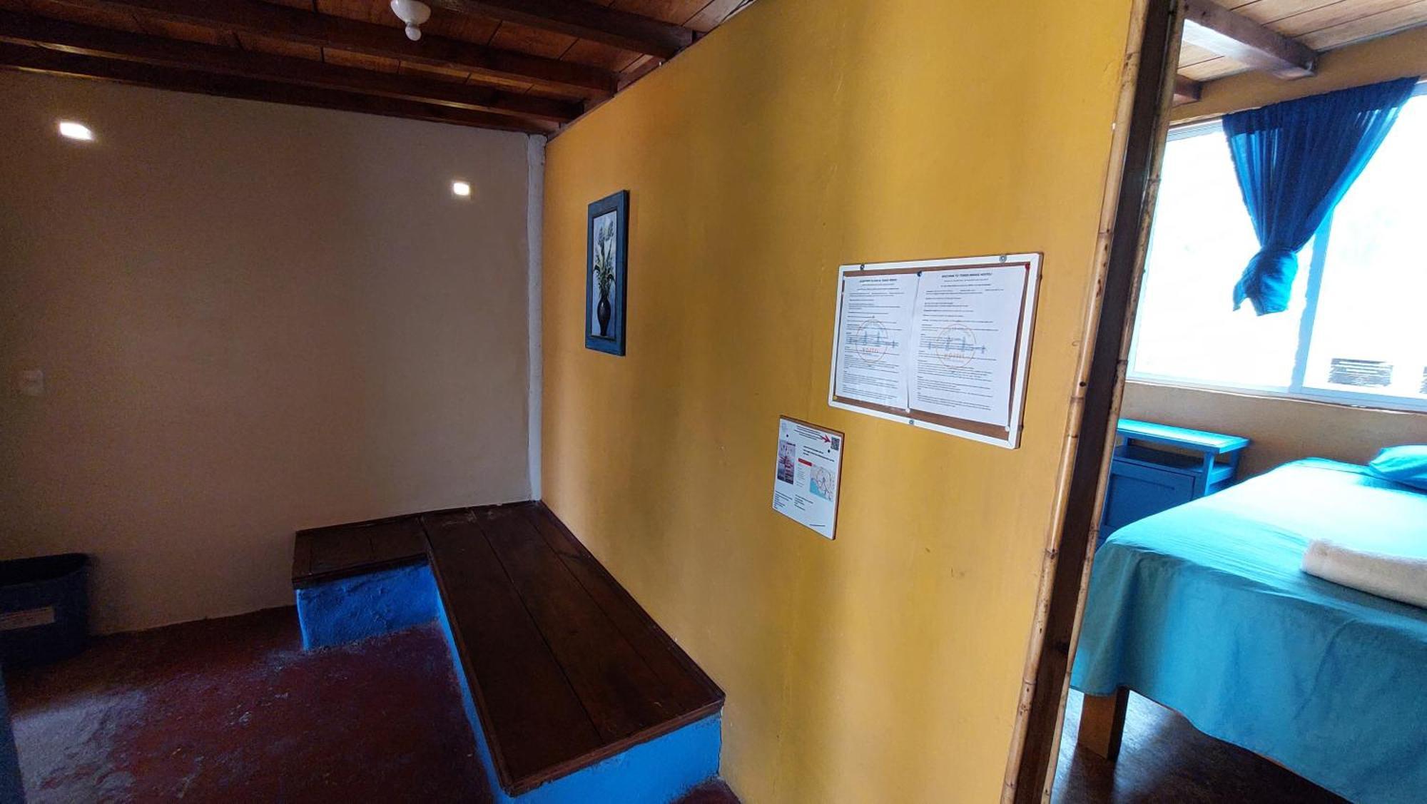 Tower Bridge Hostel Puerto Escondido  Exteriér fotografie
