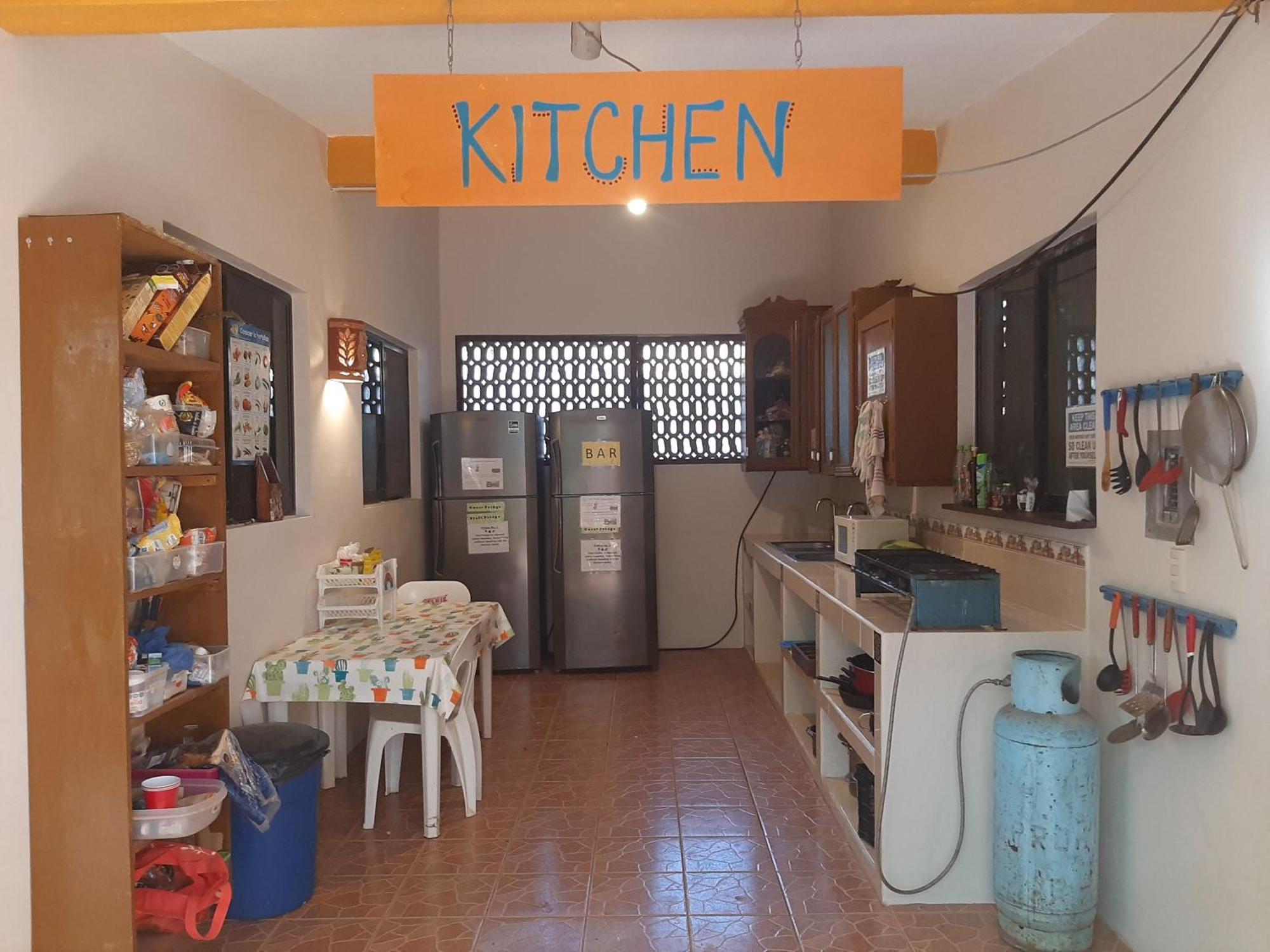 Tower Bridge Hostel Puerto Escondido  Exteriér fotografie